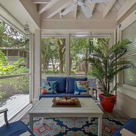 Hidden Dunes Cottage 204 By Newman-Dailey Destin Exteriér fotografie