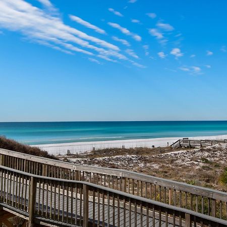 Hidden Dunes Cottage 204 By Newman-Dailey Destin Exteriér fotografie