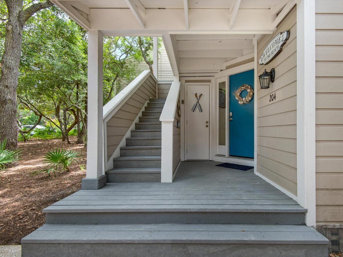 Hidden Dunes Cottage 204 By Newman-Dailey Destin Exteriér fotografie