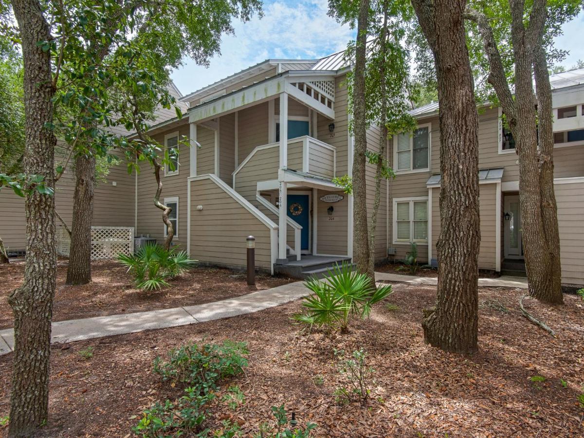 Hidden Dunes Cottage 204 By Newman-Dailey Destin Exteriér fotografie