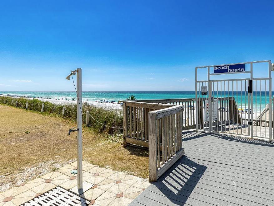 Hidden Dunes Cottage 204 By Newman-Dailey Destin Exteriér fotografie