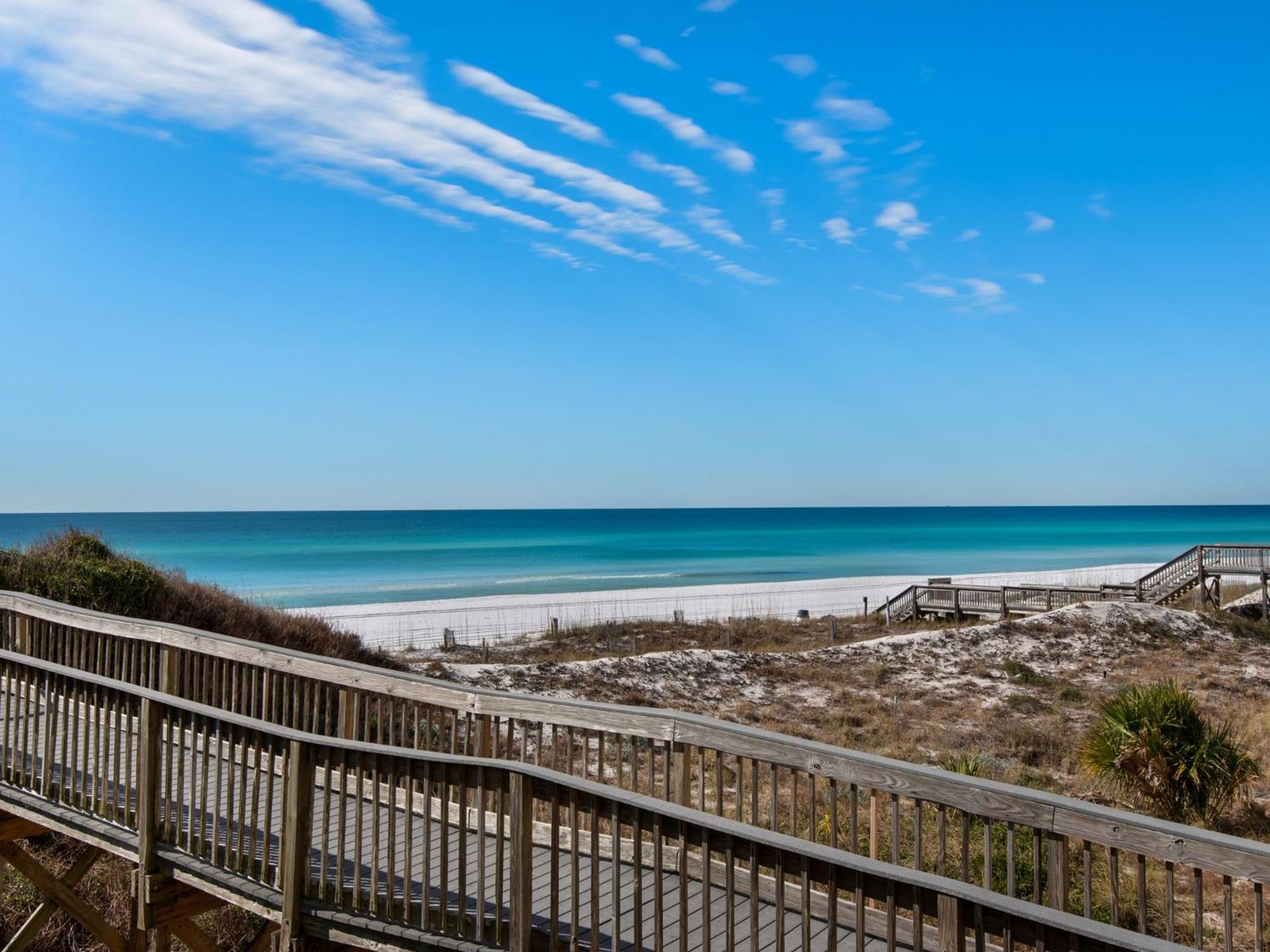 Hidden Dunes Cottage 204 By Newman-Dailey Destin Exteriér fotografie